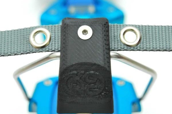 Krab5 at коврик для йоги