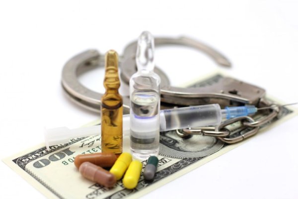 Заказать kraken инвентарь