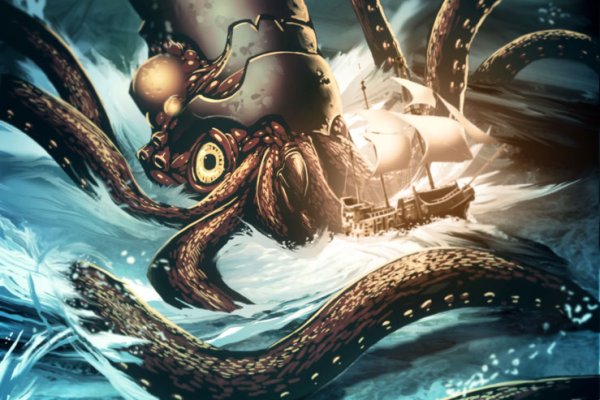 Кракен kraken спортивное питание
