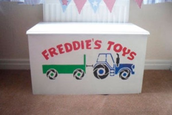 Krab5 at скакалка