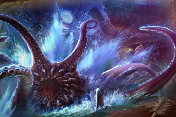 Площадки kraken спортивная экипировка